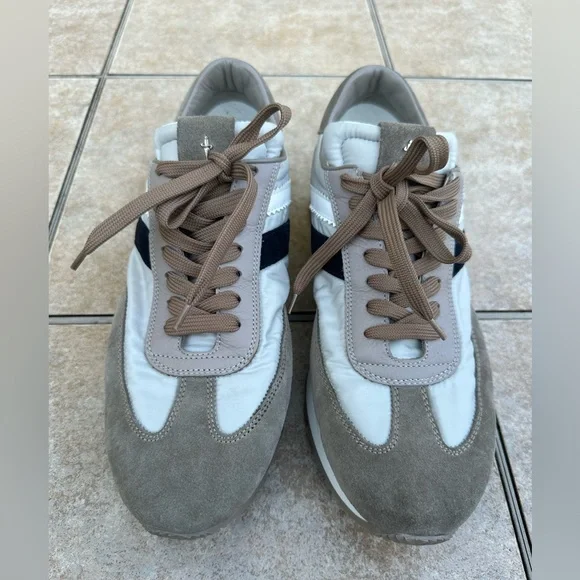 CESARE PACIOTTI 4USMen‘s Sneakers